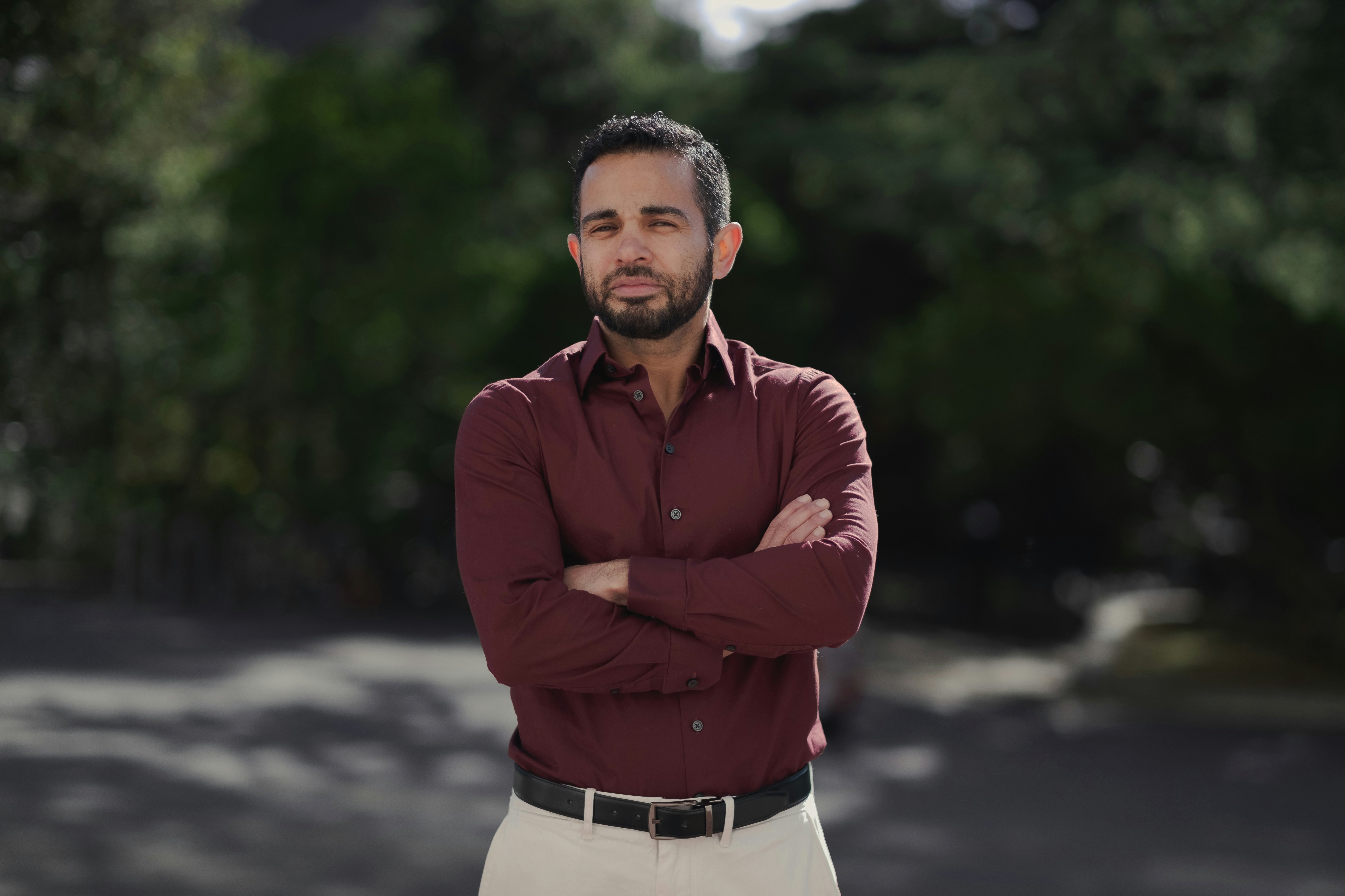 MASTER REAL TRADING SKILLS