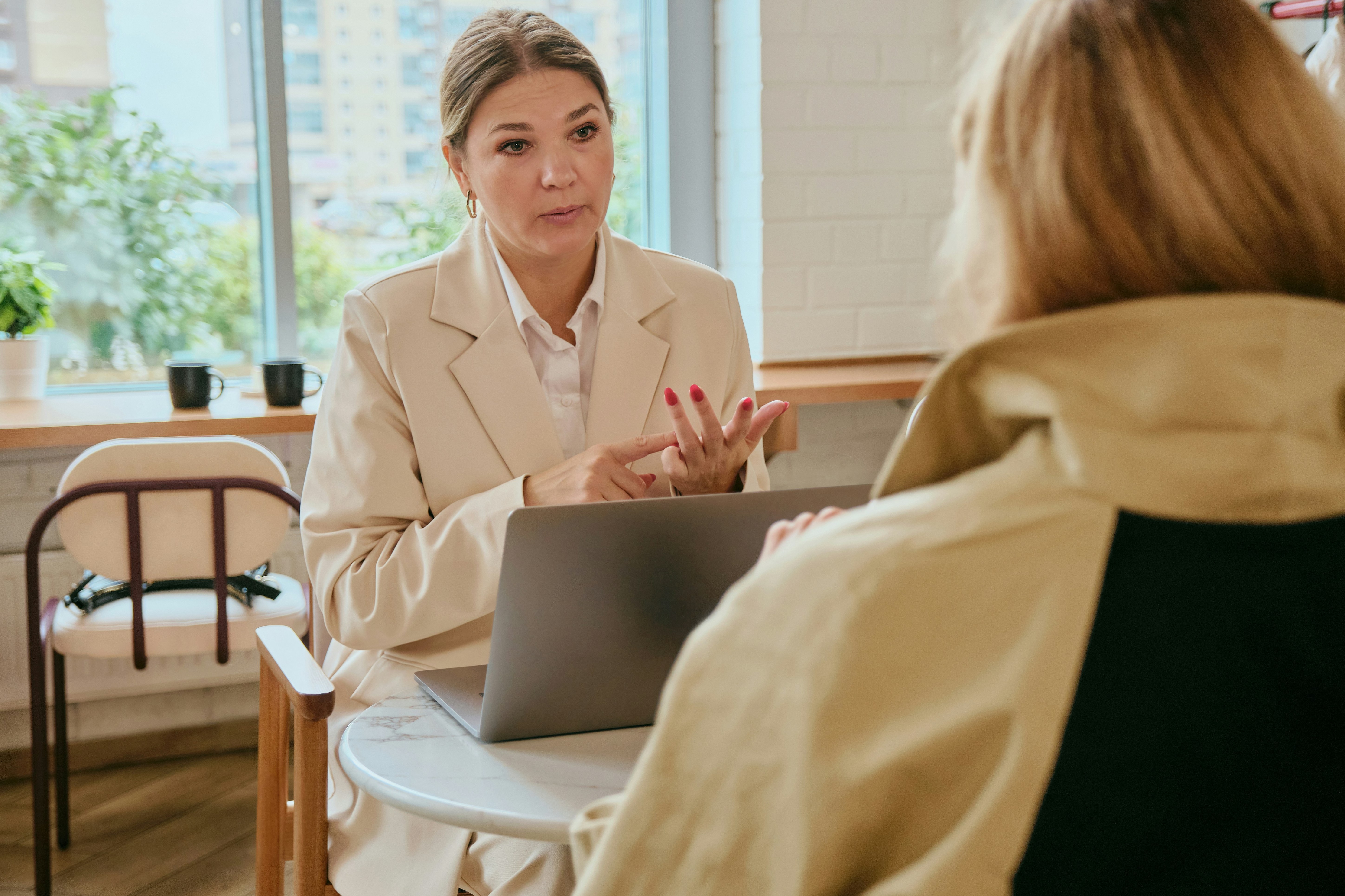 Trading Mindset Skills